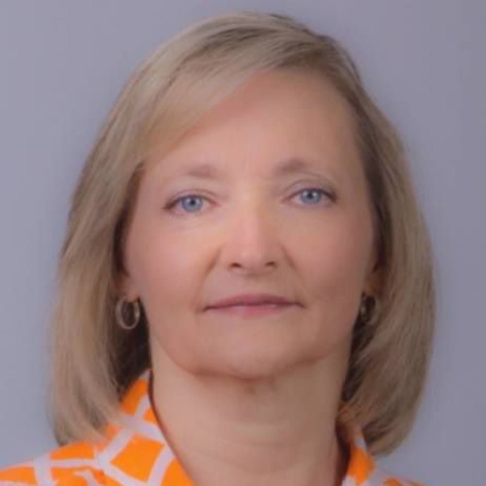 Meet your Posher, Brenda